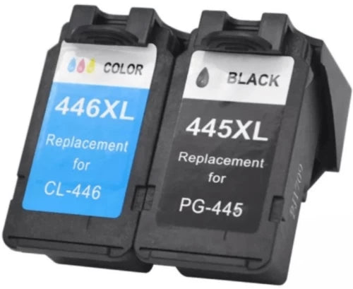 LEEGO CANON PGI445XL & CL446XL Generic