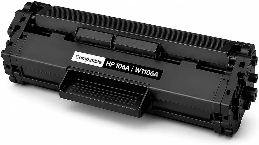 Compatible HP 106A